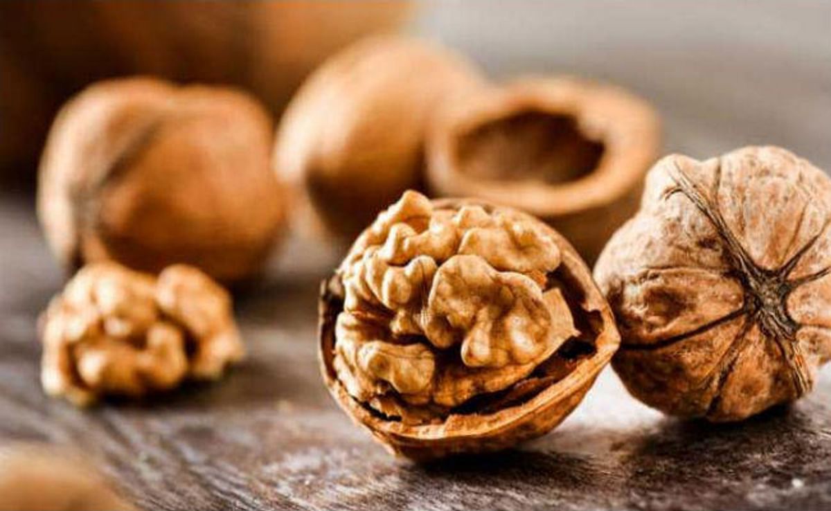 Walnut Benefits in Summer: Benefits of walnuts in summer, know here the easiest way to eat