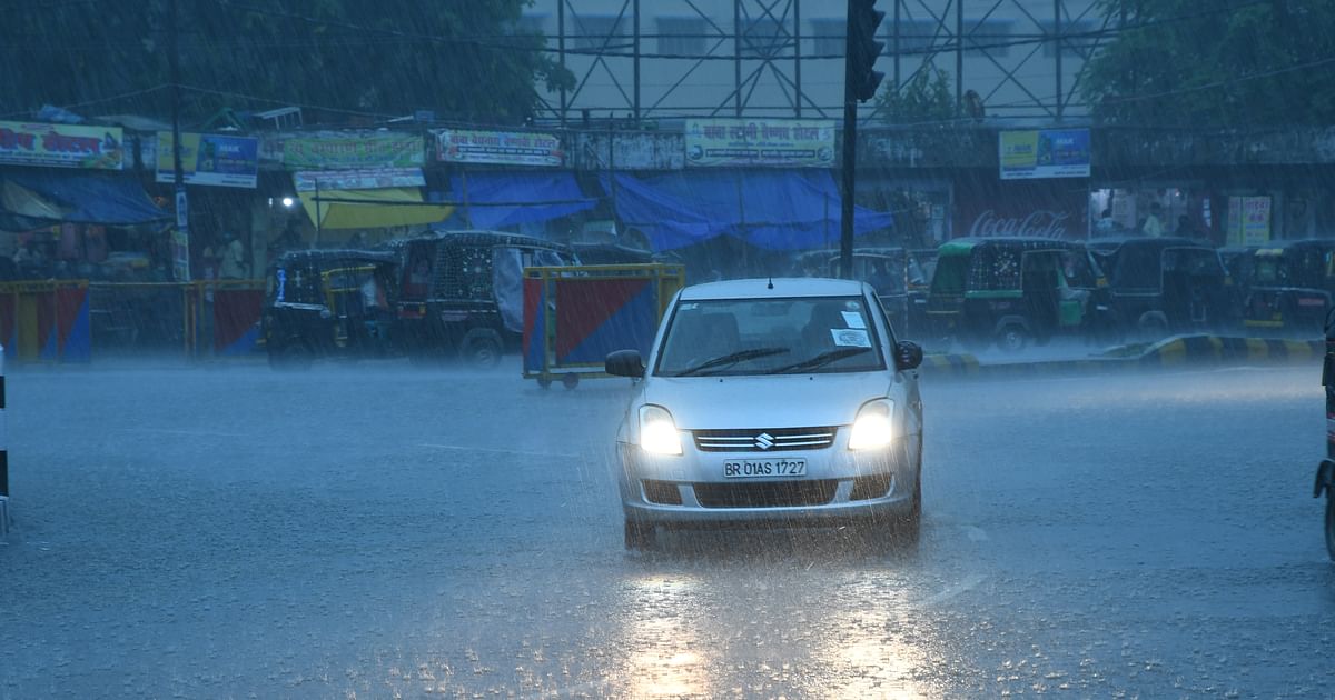 Weather Forecast LIVE: Chances of rain in some parts of Chhattisgarh-MP, know the weather condition of your state