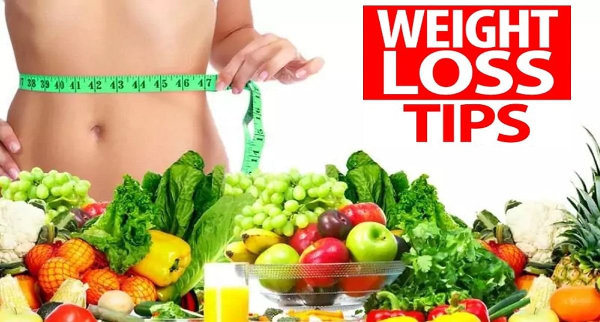 Weight Loss Tips: From fatty fish to green tea, these foods help in quick weight loss