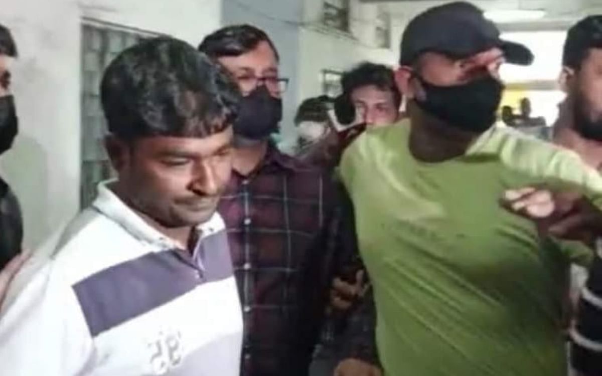 West Bengal: Abdul Latif appeared in CBI court in cow smuggling case, got bail on personal bond