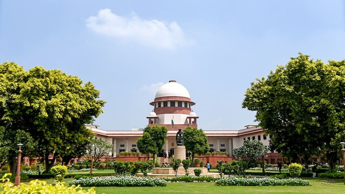 West Bengal teacher recruitment scam: Supreme Court directs to hand over the case to another bench