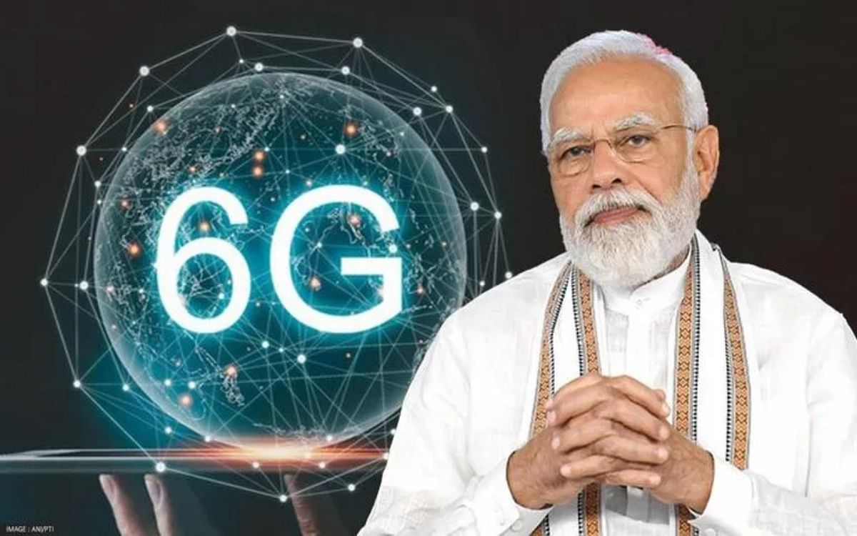 What is PM Modi's 6G Vision Document?  How will it change the telecom sector?