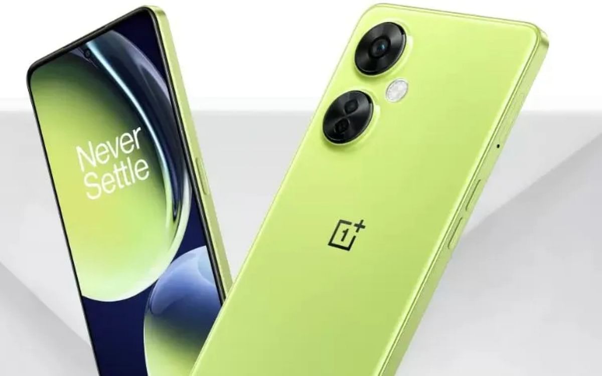 What kind of smartphone is OnePlus Nord CE 3 Lite 5G for 20 thousand rupees?  Full information will be found here