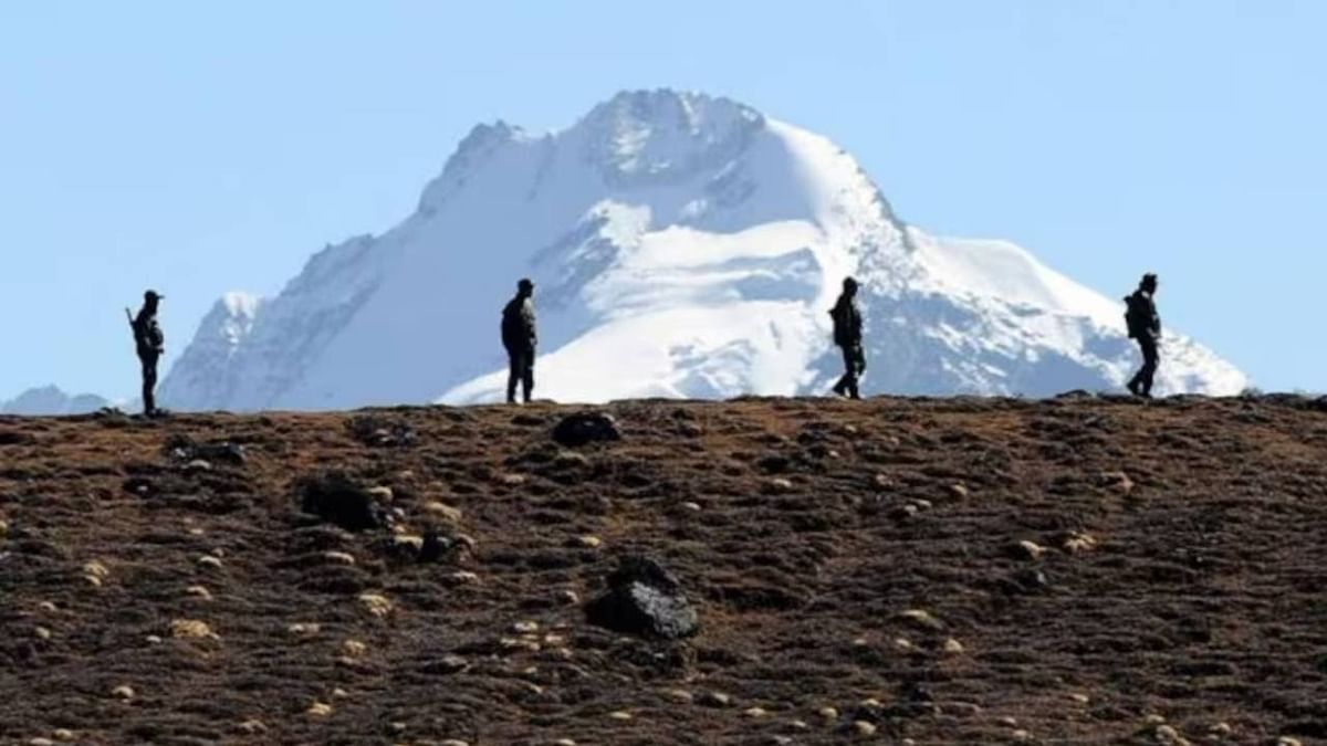 White House said America recognizes Arunachal Pradesh as an integral part of India