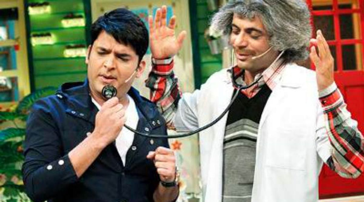 Will Sunil Grover work again in The Kapil Sharma Show?  The comedian broke the silence, said- As an artist...