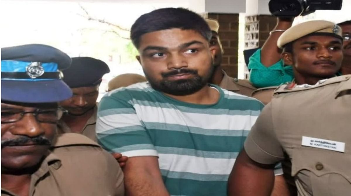 YouTuber Manish Kashyap did not get relief, Madurai court extended remand for 15 more days