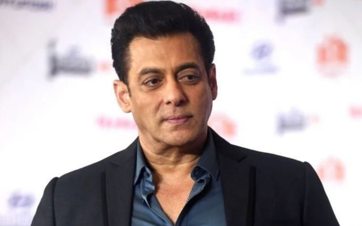 Young actors of Bollywood are capable and hardworking but we will not give up easily: Salman Khan