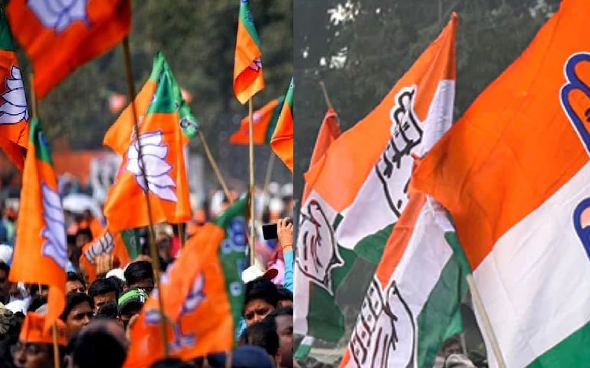 Lingayat vote for Congress in Karnataka!  Read the big news now