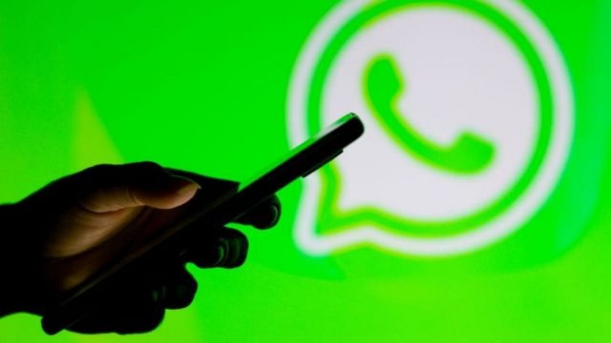 36 lakh WhatsApp accounts were blocked in India, revealed by Union Minister Ashwini Vaishnav