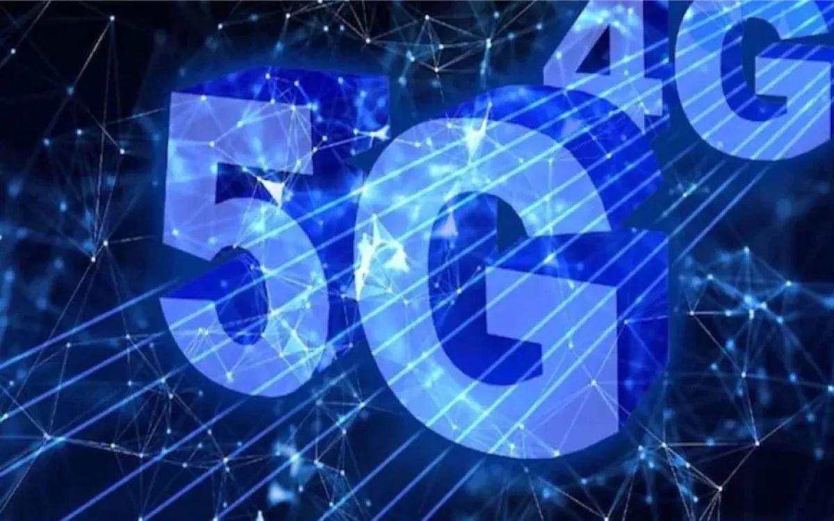 5G In India: More than 2 lakh places in the country are connected to 5G, Gangotri also got the fastest connectivity