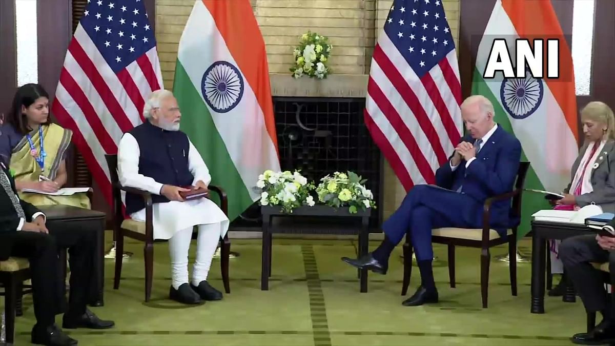 After Barack Obama, now President Joe Biden will welcome PM Modi, special event will be held in his honor