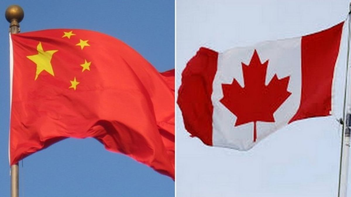 After Canada, now China retaliates, Canadian ambassador expelled from Shanghai