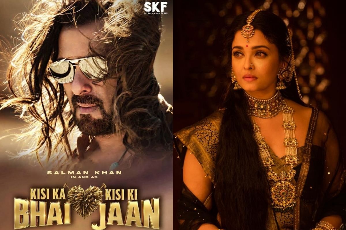 Aishwarya Rai's Ponniyin Selvan 2 beats Salman Khan's film, earns up to 230 crores in 5 days
