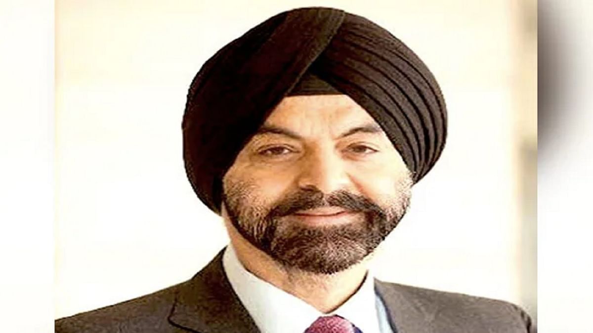 Ajay Banga of Indian origin will take over the command of World Bank on June 2, know everything about him