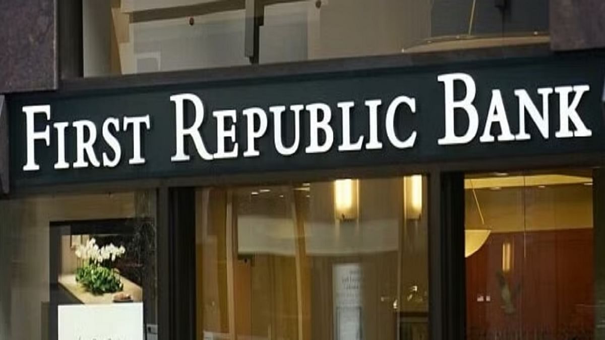 Another bank collapses in America, regulators seize First Republic Bank