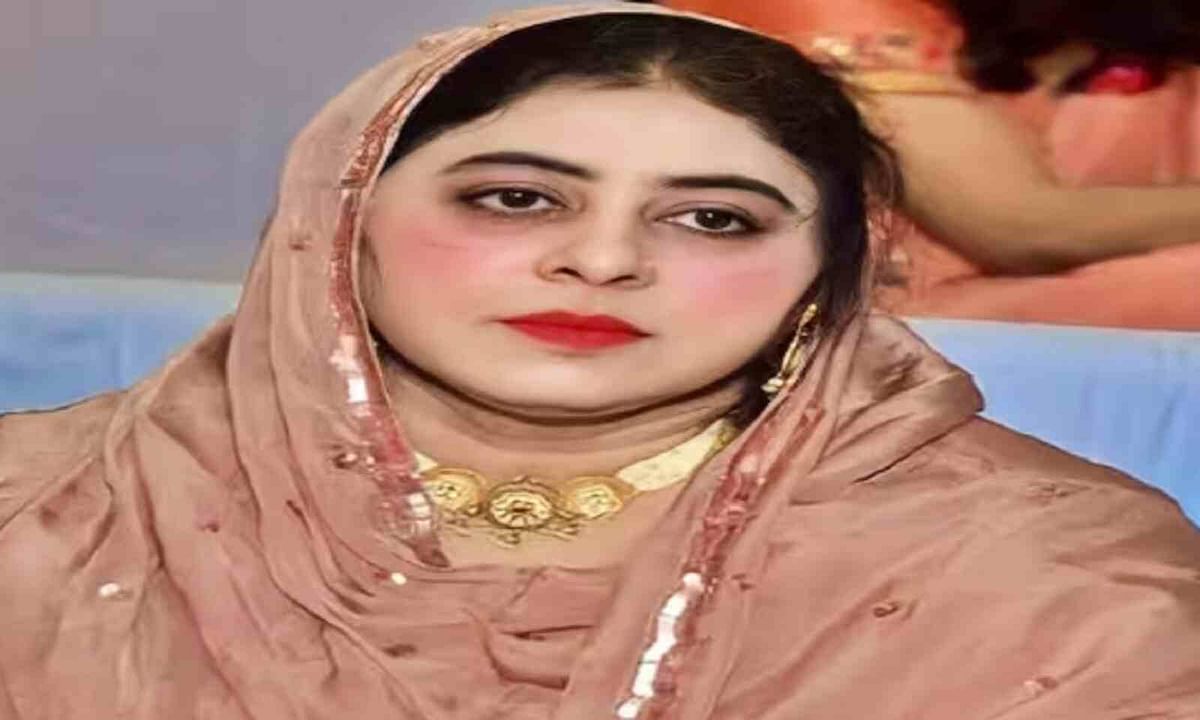 Atiq Ahmed's wife Shaista Parveen mafia contract, shooter lives together, preparing to expose son Ali