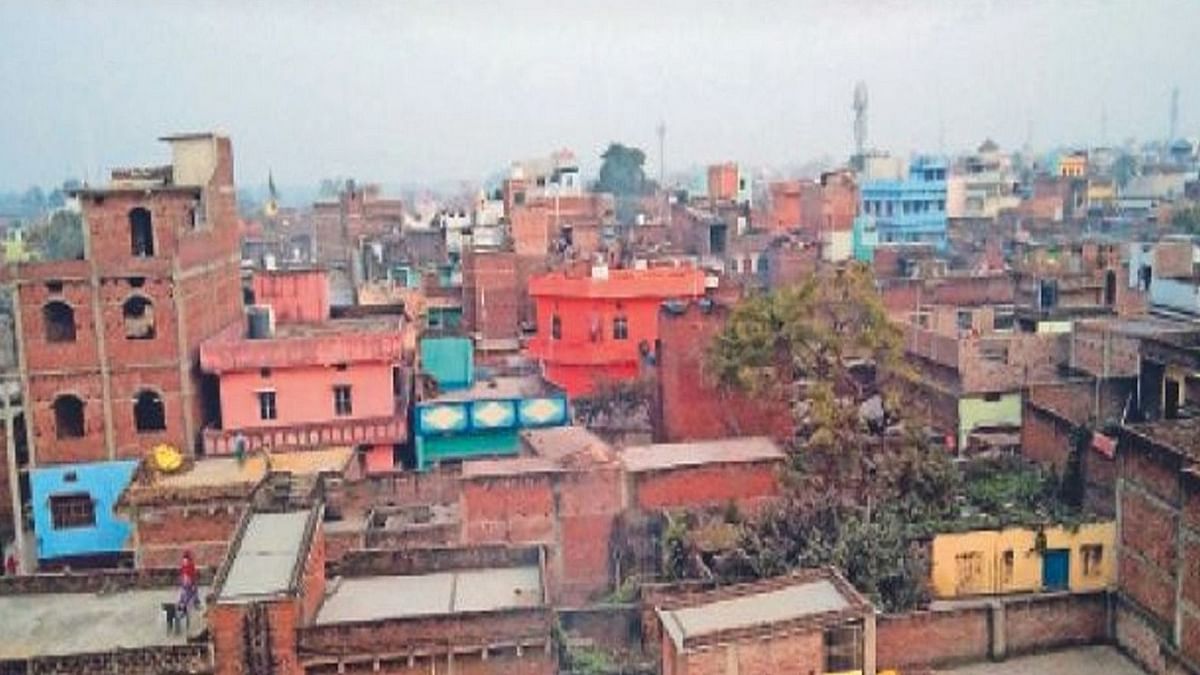 Bihar: Bulldozer can run with fine on buildings made without map, six-member team will investigate