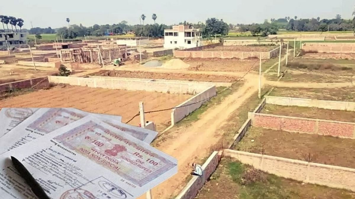 Bihar: Government will give 5 decimals of land to the landless in Muzaffarpur, the campaign will start soon