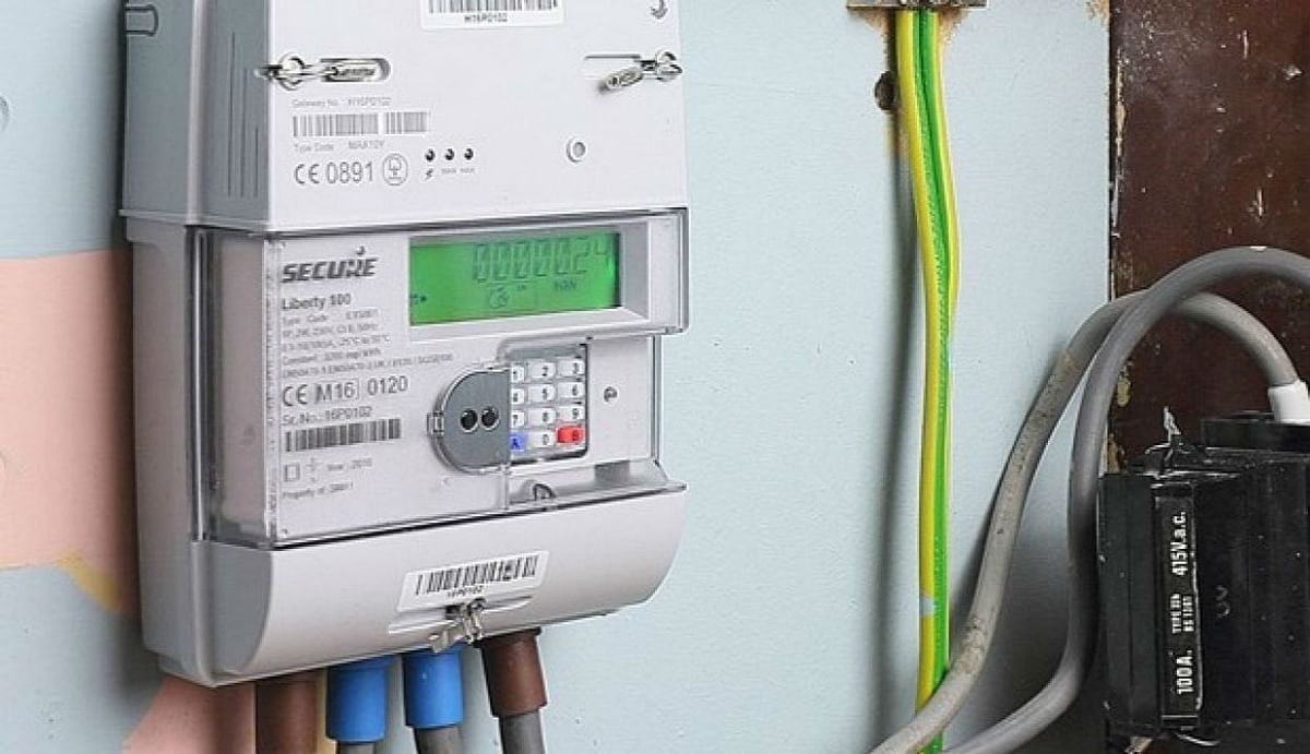 Bihar: In case of dispute, smart meter will be tested in third party lab, will be manufactured after type-test