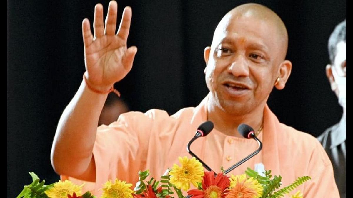 CM Yogi will target the opposition from the stage of Bareilly, will hold a public meeting on May 7, know BJP's plan...