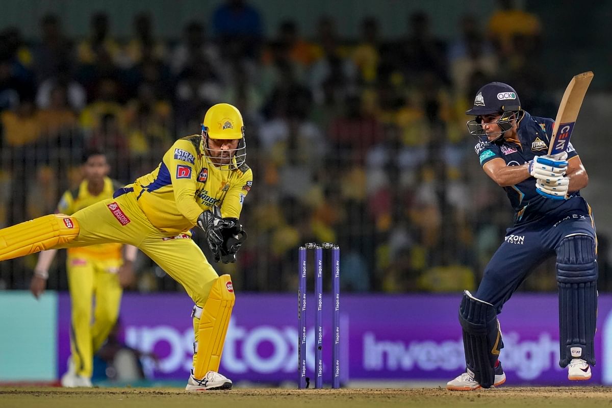 CSK vs GT Final: Chennai or Gujarat, who will win the IPL title, see head to head record here