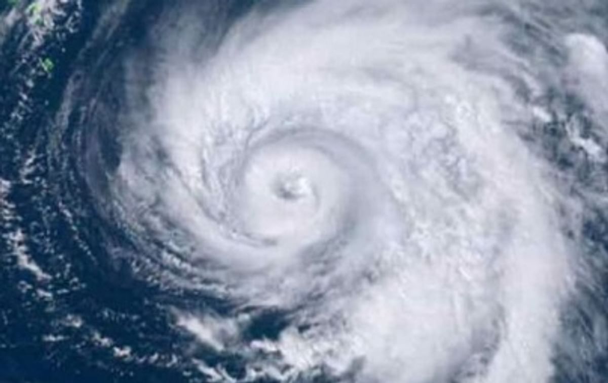 Cyclone Mocha: Cyclone Mocha threatening Bengal-Odisha, know how cyclones are named