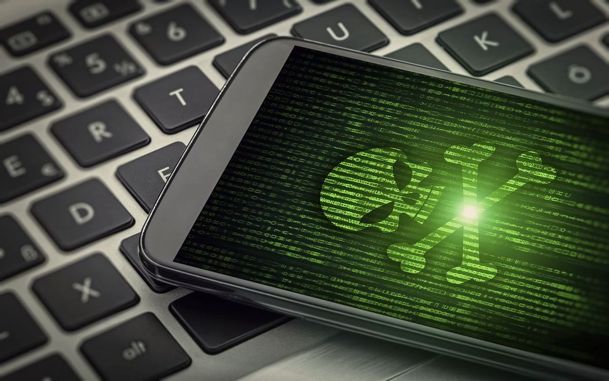 DAAM Virus: Stay away from this virus that steals these details from your phone