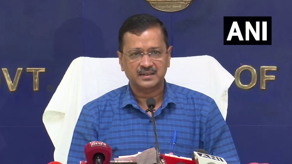 Delhi Govt vs LG: 'There will be a major administrative reshuffle in Delhi', said Kejriwal after winning from the Supreme Court