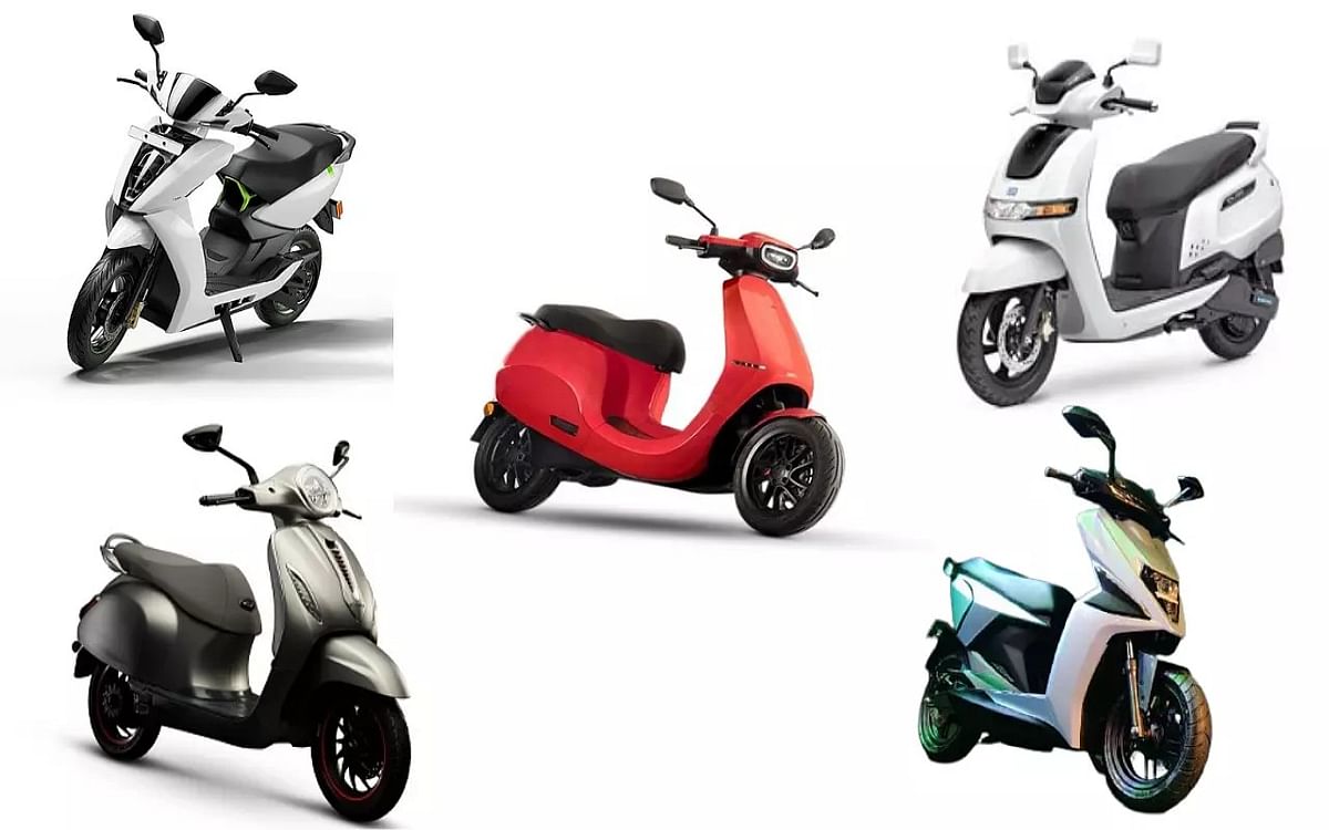 EV: Electric two-wheelers to become costlier from June, FAME-2 subsidy cut