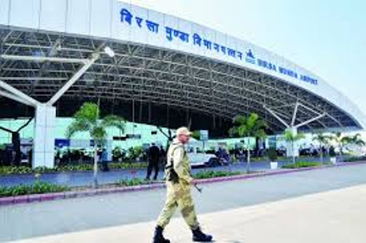 Flights Canceled from Ranchi: Till May 5, these flights of three routes including Delhi-Bangalore from Ranchi will remain canceled