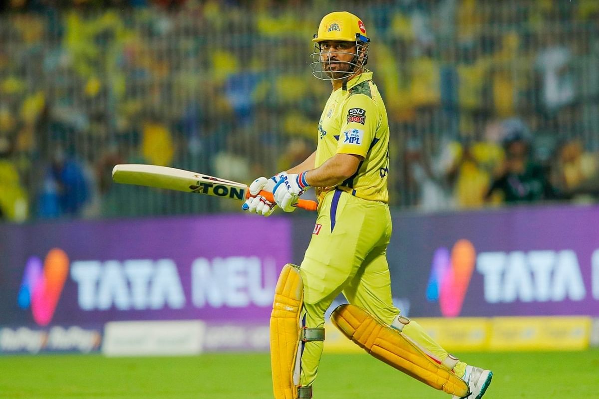 GT vs CSK: From MS Dhoni to Gaikwad, these 5 CSK players will rock the qualifiers