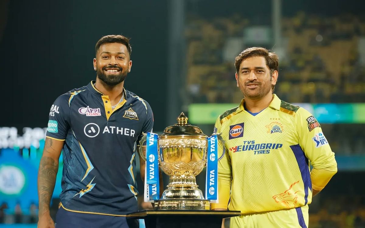 GT vs CSK IPL 2023 Final: Enjoy the IPL final with 3GB daily data plans