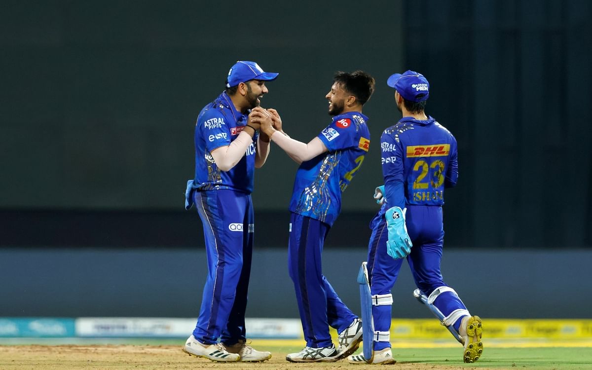 GT vs MI Qualifier 2: So will the Gujarat team not be able to reach the finals?  Know what the figures say