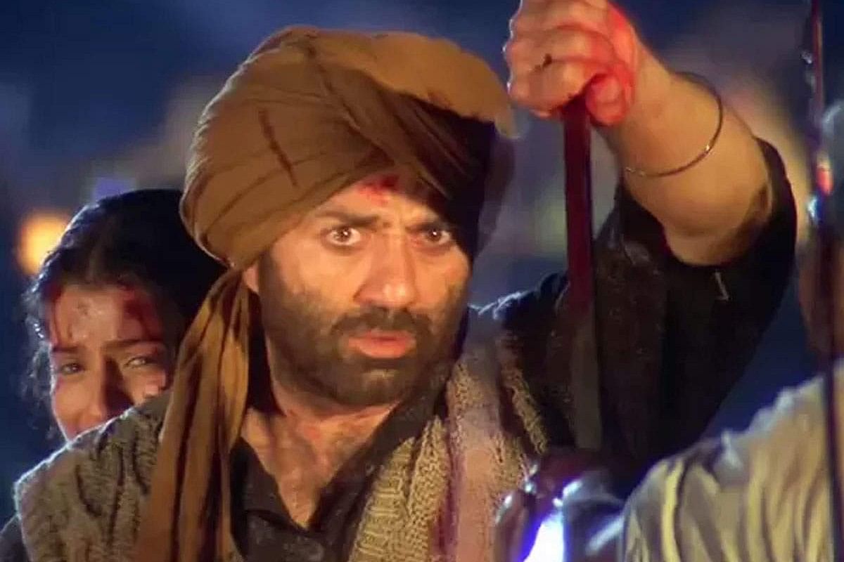 Gadar 2: Anil Sharma broke the silence regarding the release of Sunny Deol's film, said- this is the feeling to shift its date...
