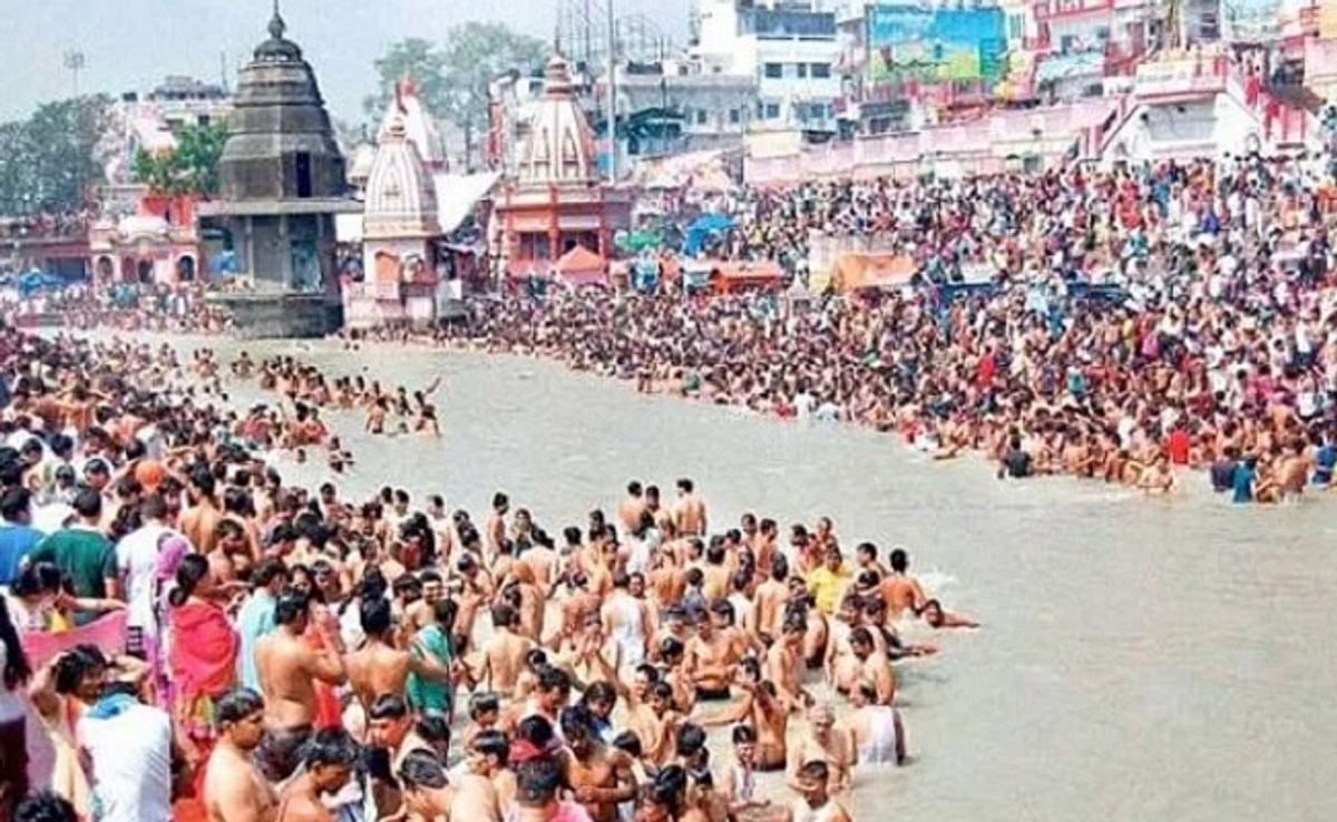 Ganga Dussehra: The festival will be held in Taurus ascendant and Hasta Nakshatra Siddha Yoga, know why it was named Ganga Dussehra