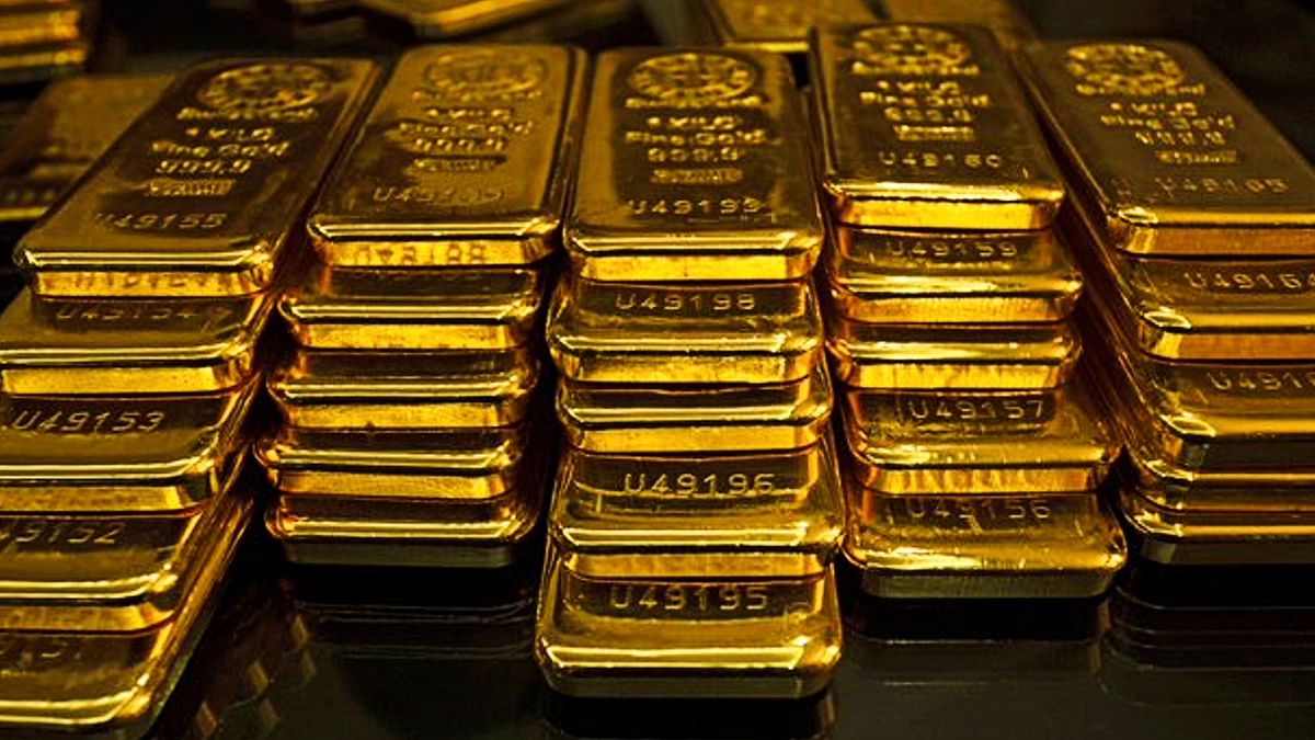 Gold Price: Gold price increased by Rs 25780 per ten grams in five years, know what is the rate in Patna