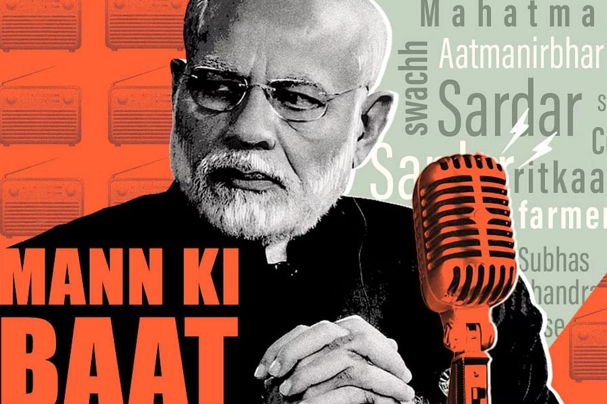 HISTORY TV18 is bringing new documentary 'Mann Ki Baat-Bharat Ki Baat', know what will be special to see in it