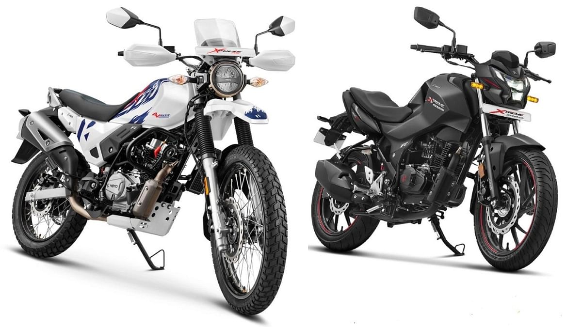 Hero MotoCorp will launch a record number of new models this year, will strengthen its hold in the 125-160 cc segment