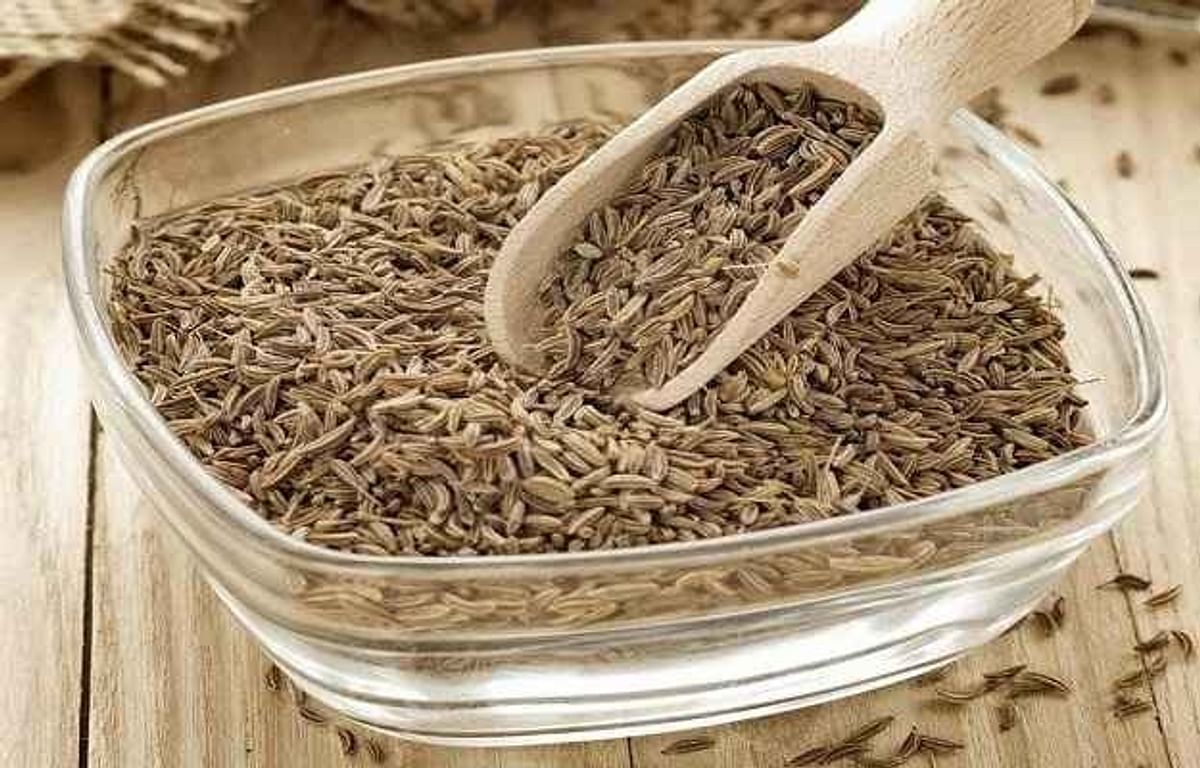 Hit by inflation: Cumin spoils the taste of food, prices reach record level, know new rate