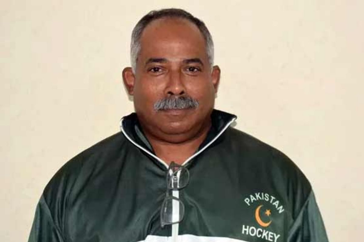 Hockey Pakistan's grit after cricket, coach left the post due to non-payment of salary for 1 year