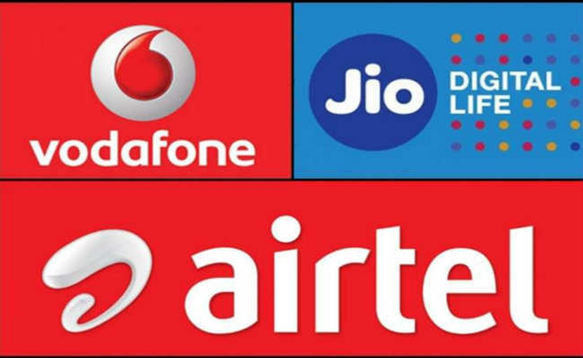 How long will Jio, Airtel, Vodafone-Idea rule the telecom sector?  Learn what Ashwini Vaishnav said