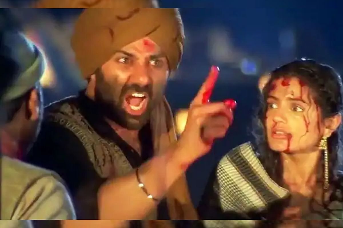 How much did Sunny Deol charge to play Tara Singh in Gadar 2?  Ameesha Patel and other stars charged huge amount