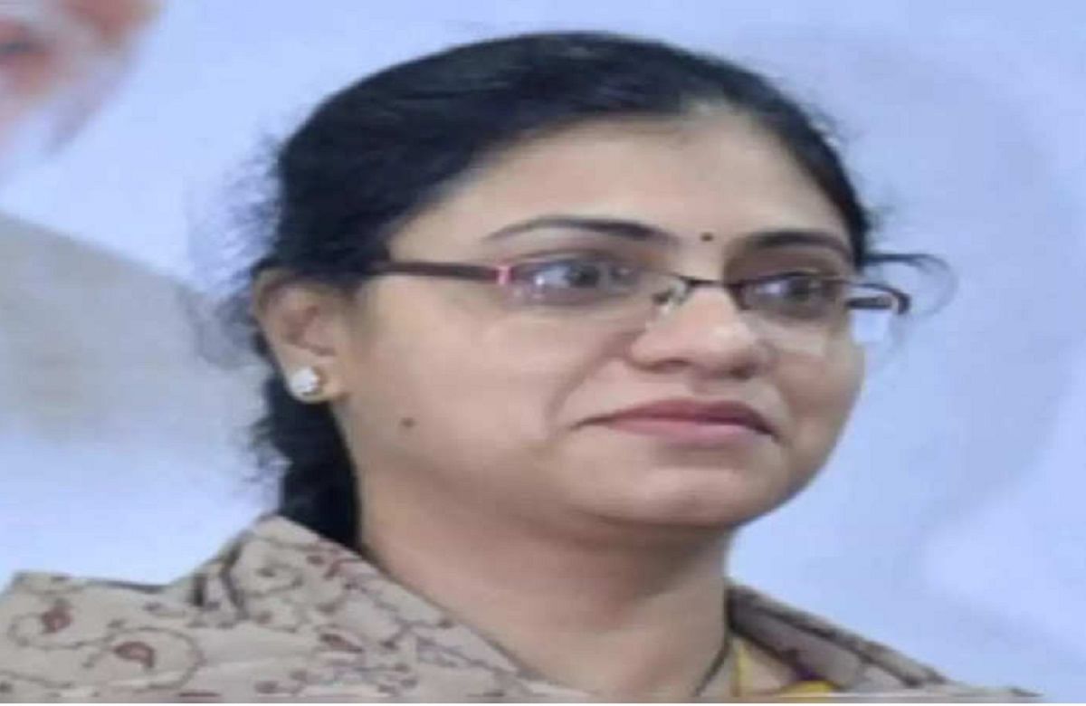 IAS Aparna U gets relief from Andhra Pradesh High Court, will have to appear before the investigating agencies every 15 days