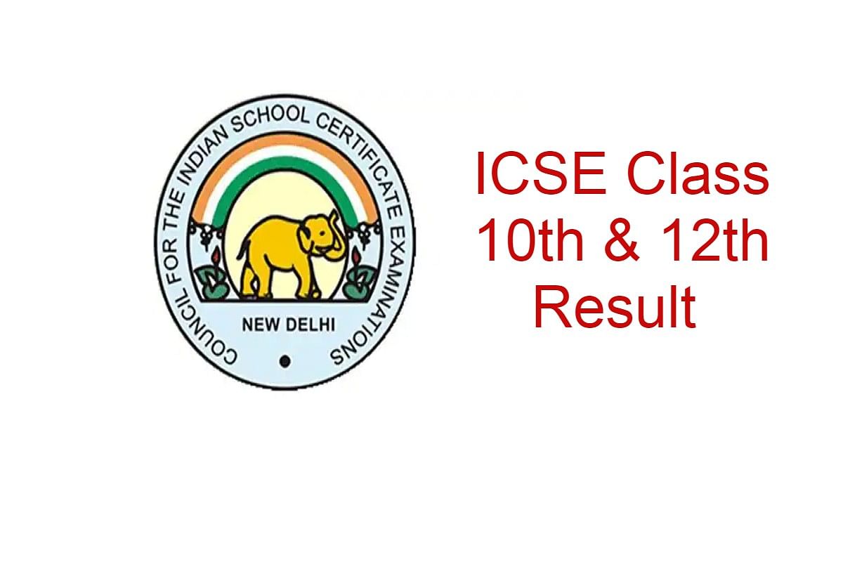 ICSE, ISC Result 2023: When will the CISCE 10th and 12th result come, know what is the latest update