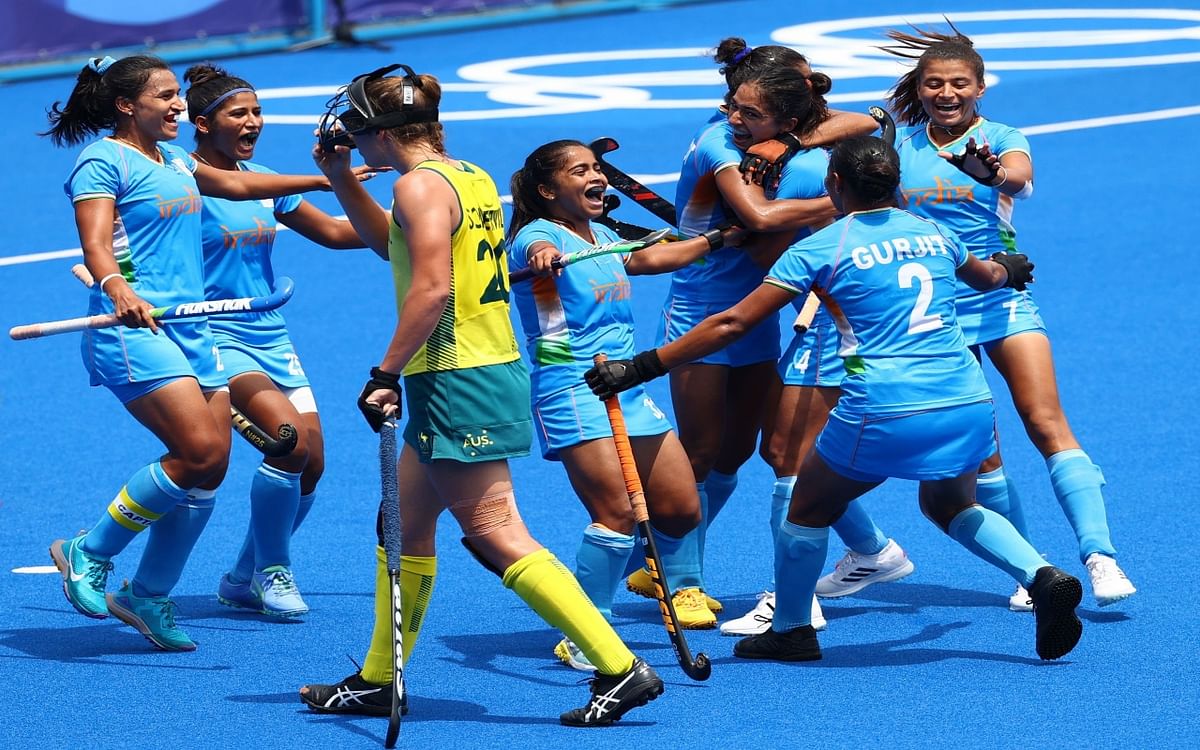 IND vs AUS Hockey: Indian women's team will clash with Australia, know schedule and live details