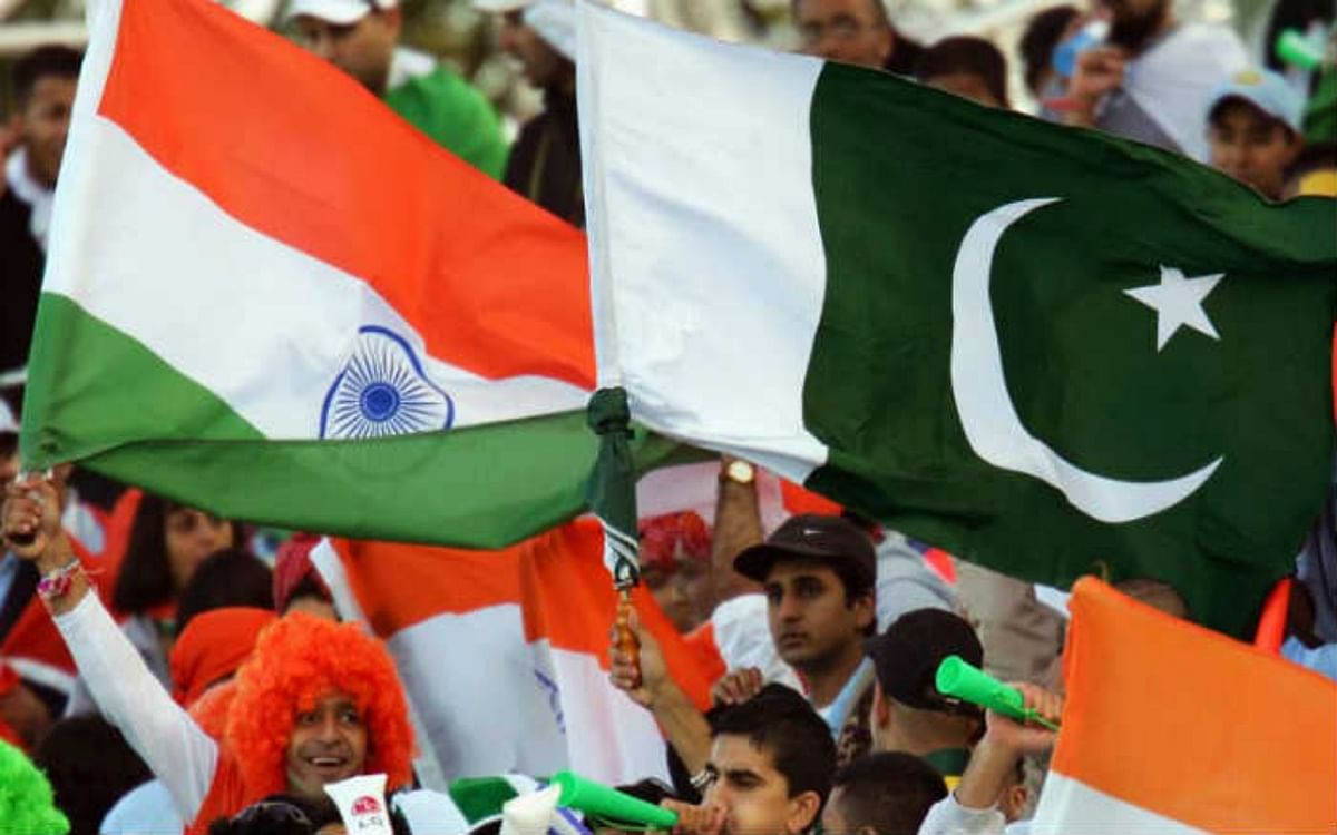 IND vs PAK: Pakistan's team will come to play India, there will be a great match after 5 years, the tournament will start from June 21