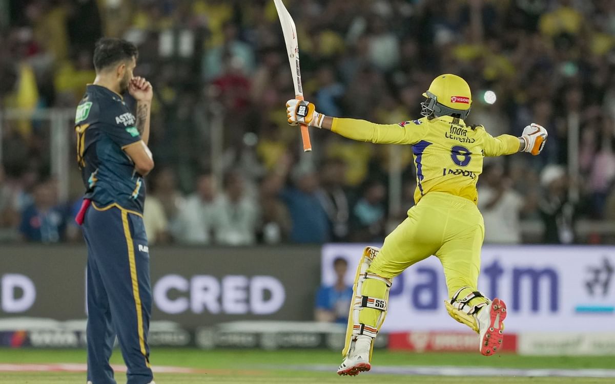 IPL 2023: 12 centuries, fastest half-century, a flurry of records in IPL 2023, see here