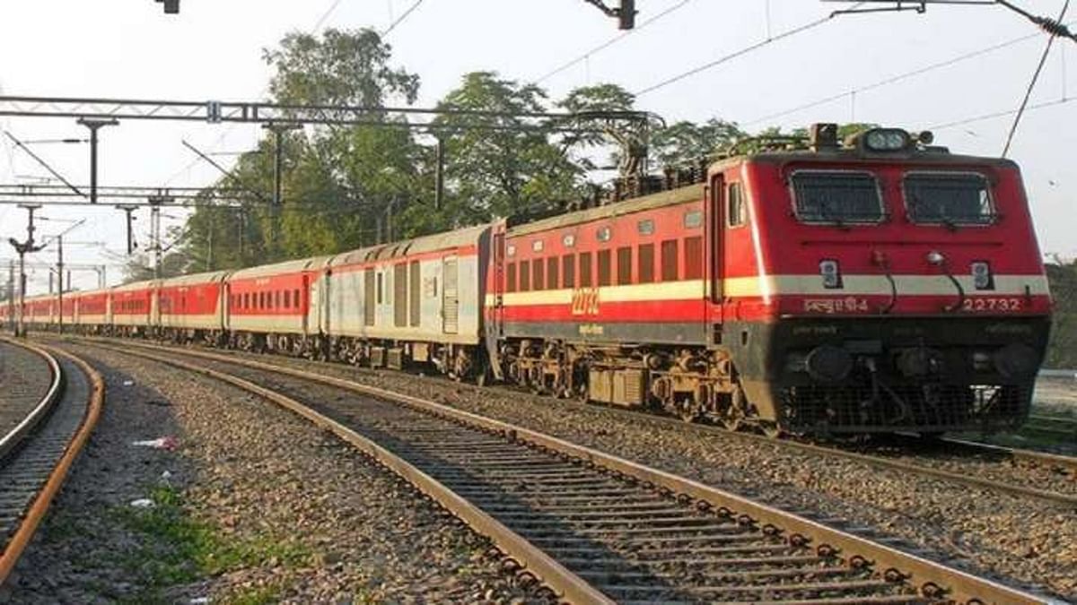 Indian Railways: Big news for railway passengers, additional coaches will be installed in these trains running from Jharkhand