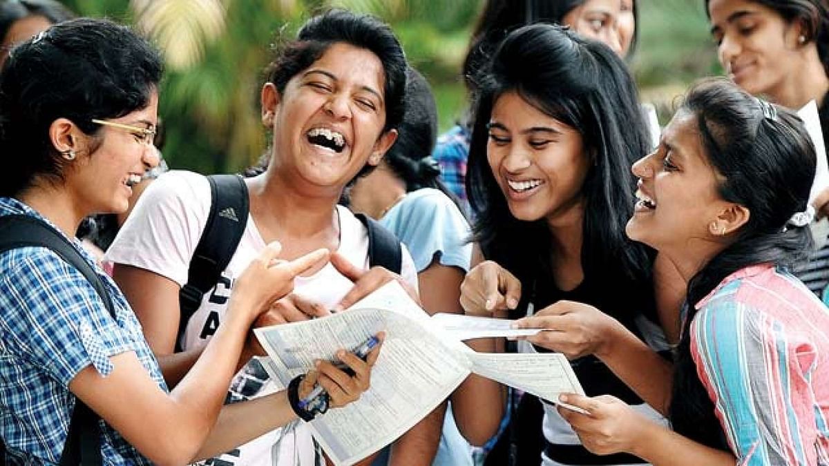 JAC Board 10th Result 2023: Girls beat Jharkhand Board, Shreya became state topper, see toppers list