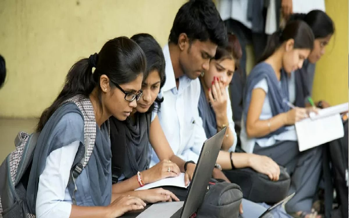 JAC Board 10th Result 2023: Girls pass more than boys in matriculation, see category wise result here